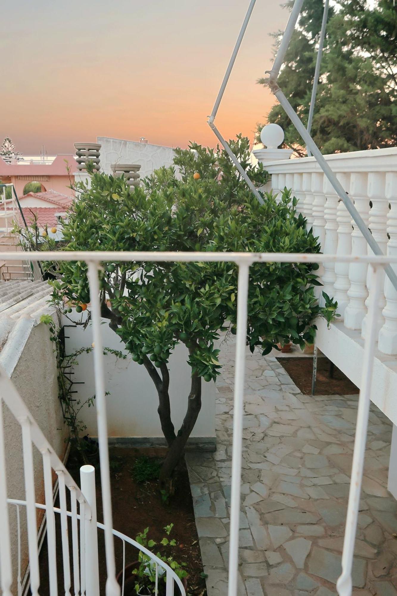 Secret Garden Home Lagonissi Attiki Melissourgoú Esterno foto